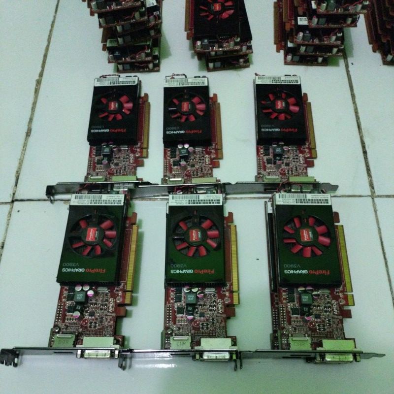 Vga card pc 1gb 128bit ddr3