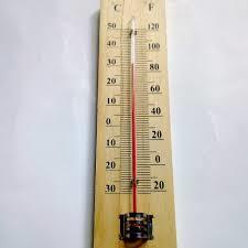 THERMOMETER RUANGAN / PENGUKUR SUHU RUANGAN / THERMOMETER RUANGAN RAKSA HARGA MUMER 100% ORIGINAL
