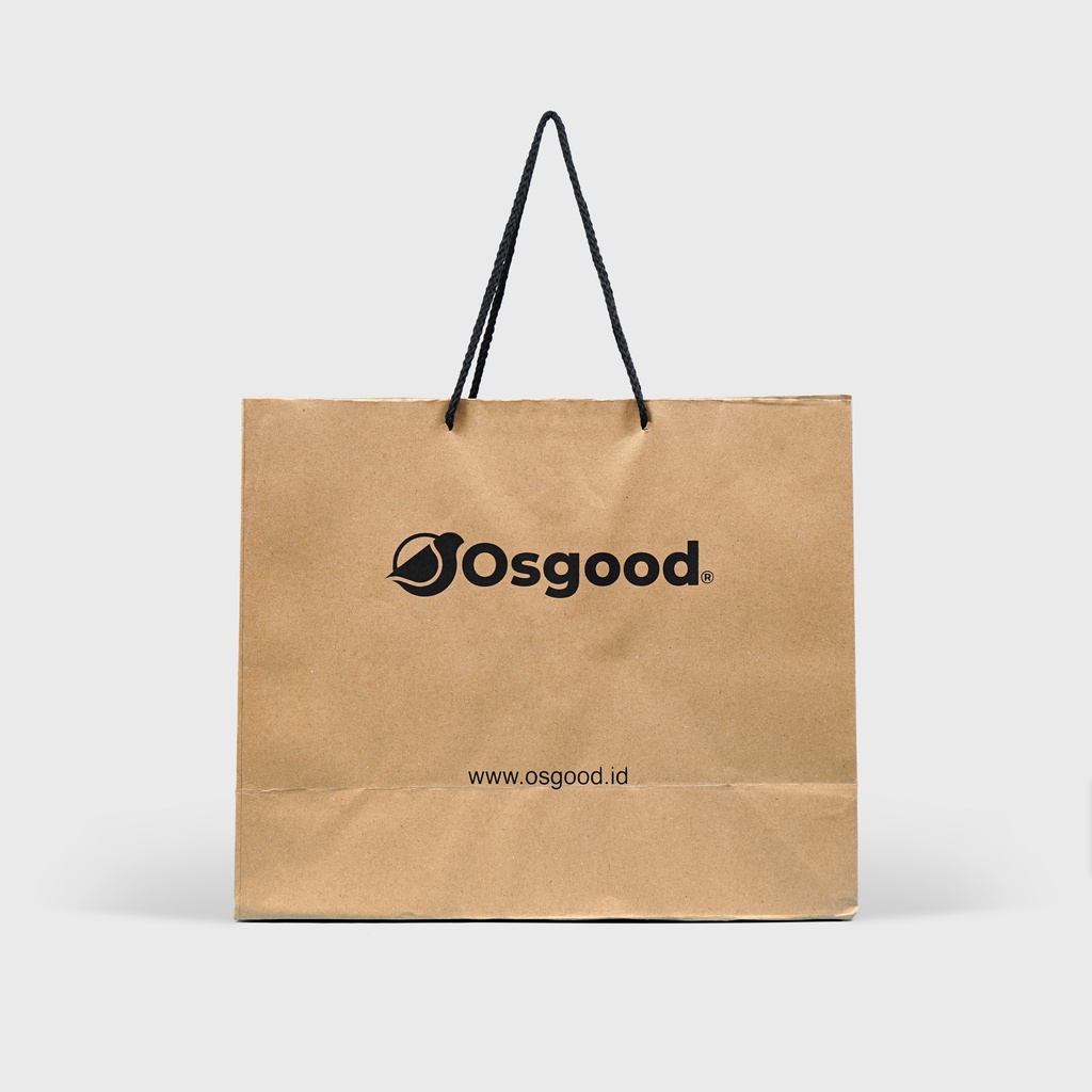 

Osgood - Paper Bag