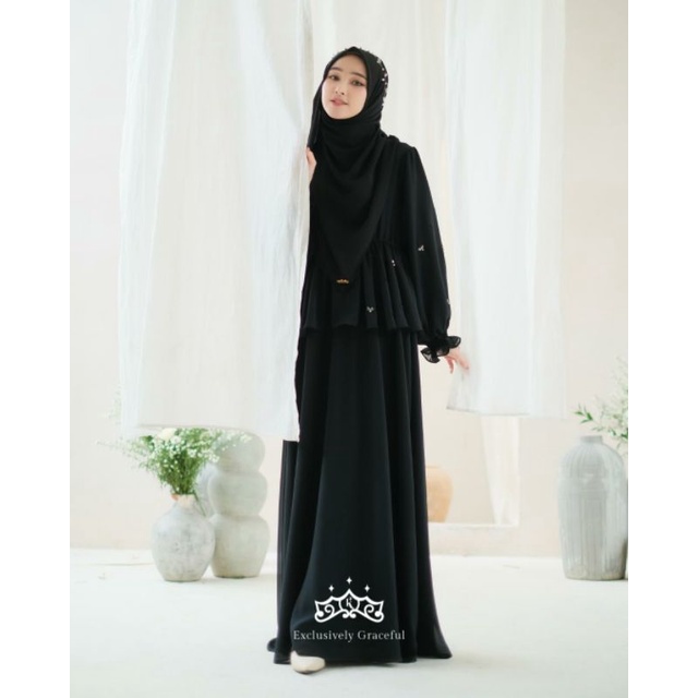 DP ALEEZA DRESS