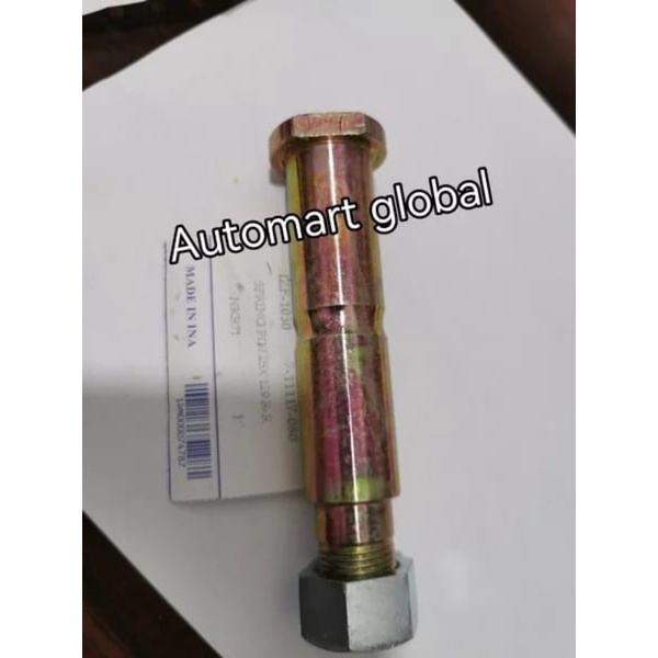 spring pin pen per belakang isuzu elf nkr71 25 mm x 129 mm