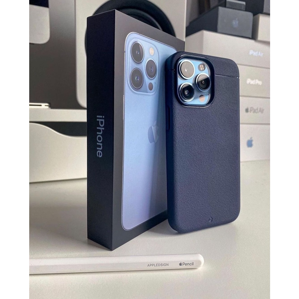 IPHONE 13 PROMAX DALAM MISTERIBOX RAM 512GB HP SECOND TERBARU MISTERYBOX (myteribox) COD-4
