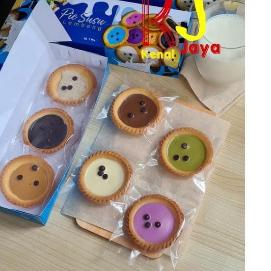 

10.10 Product HOT PIA SUSU LEMBANG !!!