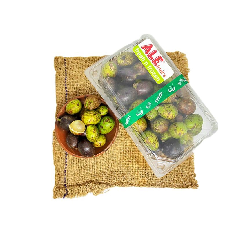 Buah Matoa fresh 1kg
