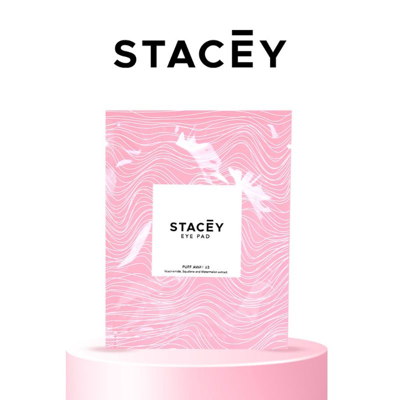 Madame Gie Stacey EYE PAD
