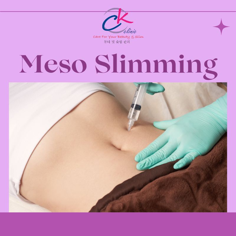 Meso Slimming