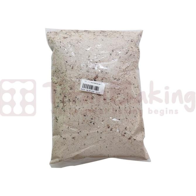 

[COD] PURAVITA MULTIGRAIN 500 GR [COD]