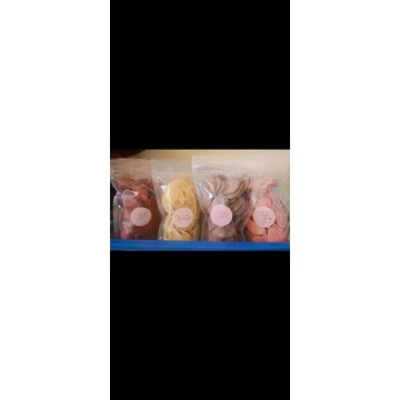 

keripik pisang mix rasa/ cemilan kekinian/ paket usaha
