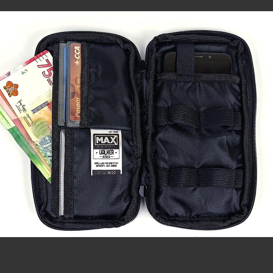 Best Product Promo Viper Sling Bag Pria - Clutch Pria - Hand Bag Pria - Tas Kecil Pria - Tas Hp Pria