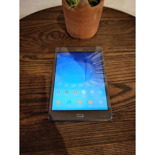 Samsung Galaxy Tab A with sPen 2016 - SM P355
