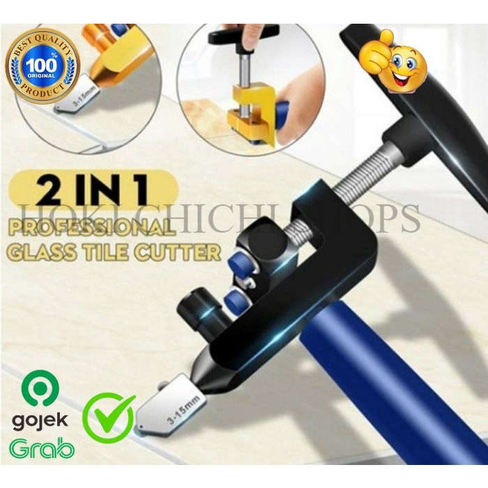 

Glass Cutter V2 ORIGINAL CC