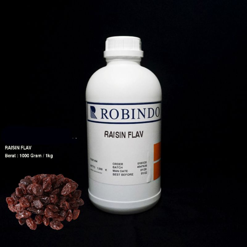 

Eseence Raisin flav 1kg