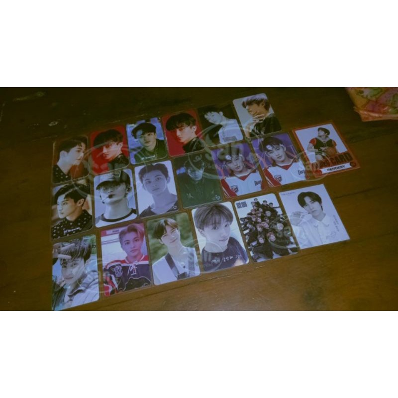 mark superm prokey and eur tour bundles