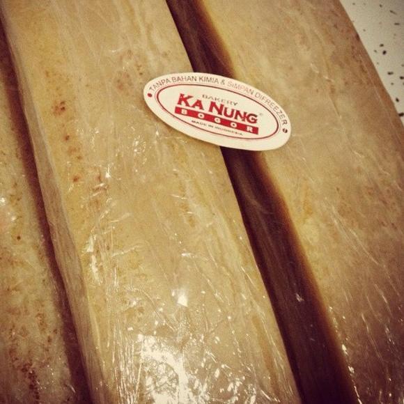 

SALE!!Kanung Bakery Kulit Sambosa Besar|SQ1