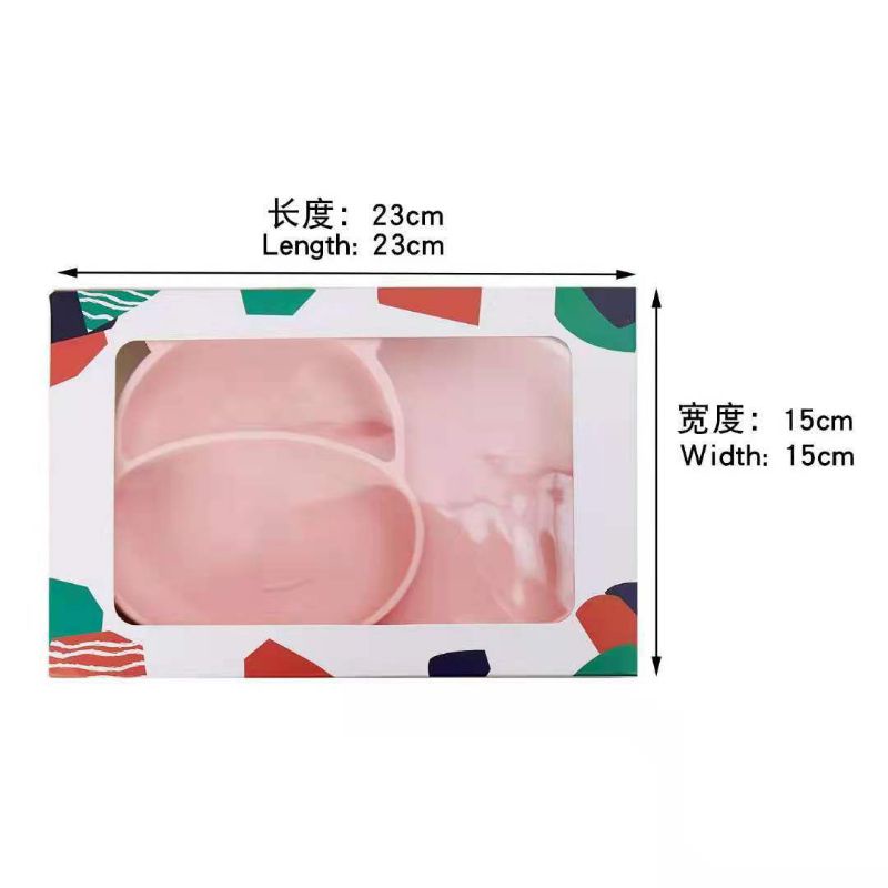 BABY K2 - BABY Silicone Piring Sapi