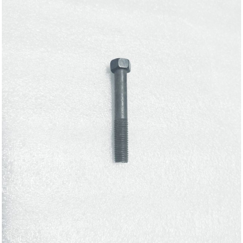 baut metal jalan colt T120 tua