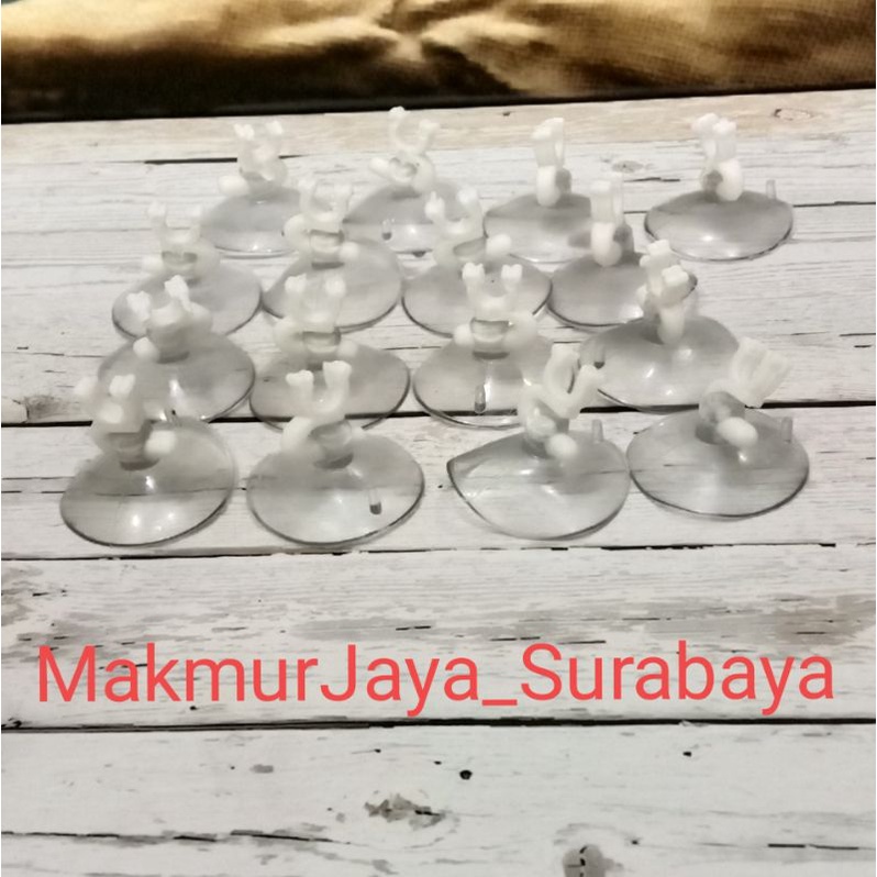 Dop penjepit selang 3/16 aquarium aquascape