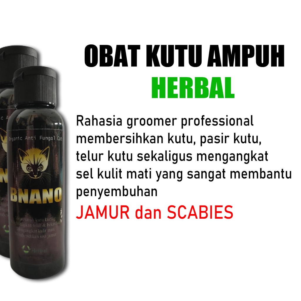 OBAT KUTU JAMUR KUCING SHAMPO GROOMING TOPCER PATEN GARANSI UANG KEMBALI KEMASAN 100 ML