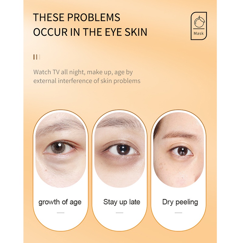 Wonder Eye Cream Anti-Aging 4 In 1 Lift Brighten Hydrate