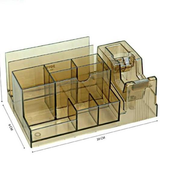

limited STOCK!Desk Set + Tape Dispenser DS-338|SQ4