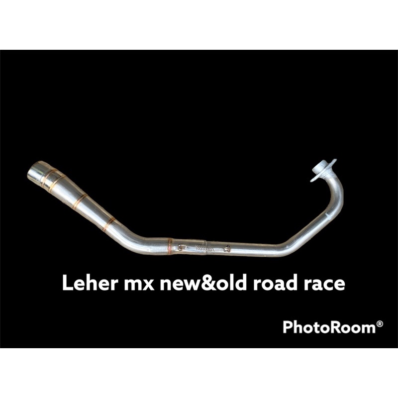 TERLARIS LEHER MX NGACENG