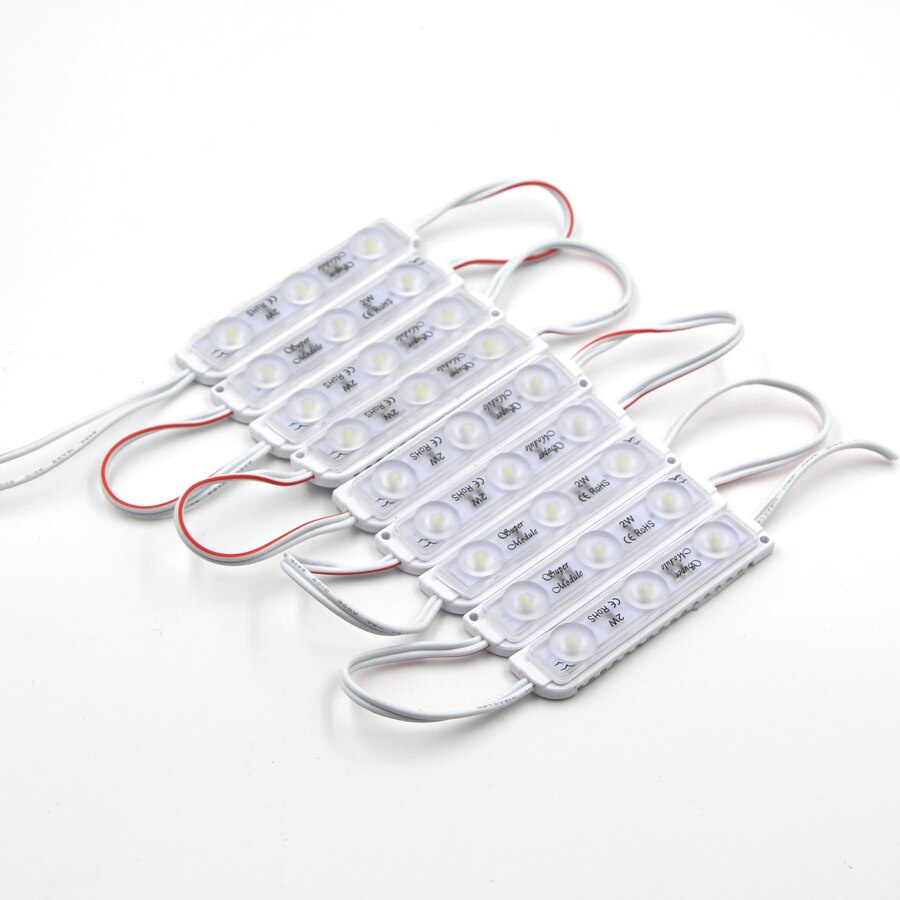 Harga LED Module 5730 Terbaru Mar 2025 | BigGo Indonesia