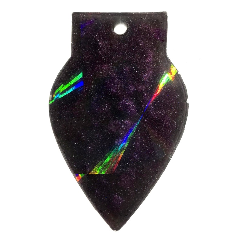 1 / 6pcs Cetakan Resin Bentuk Rusa Untuk Dekorasi Natal