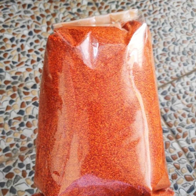 ] CABE BUBUK ASLI 1KG / CABE GILING ASLI