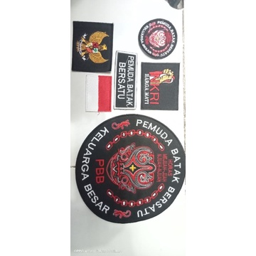 Logo_PBB(Pemuda Batak Bersatu)