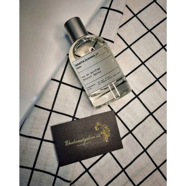 Parfum ehabeautyskin nagita