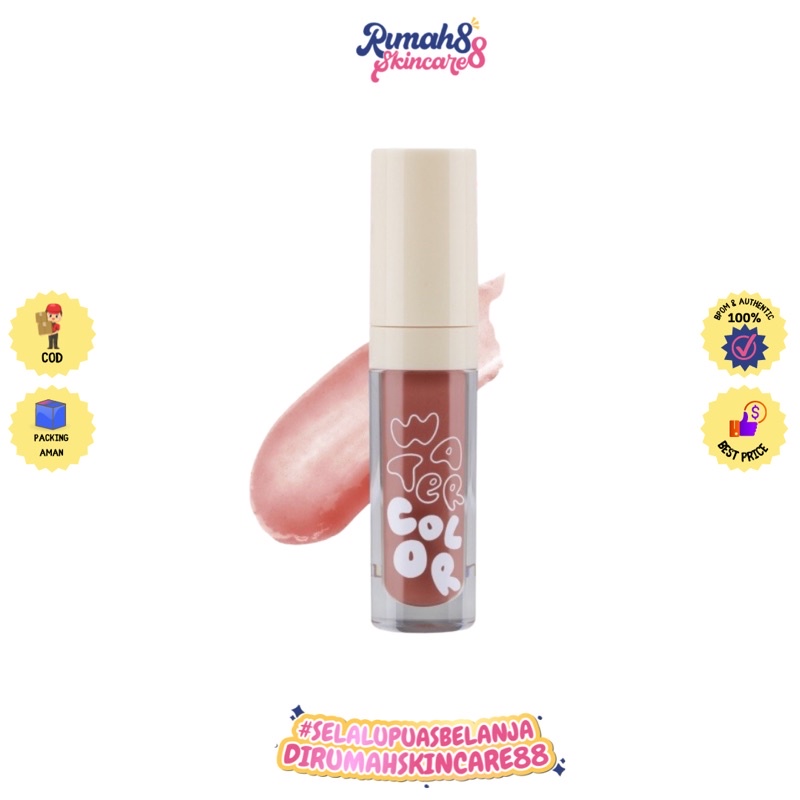 EMINA Watercolor Lip Serum