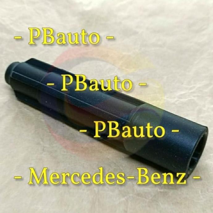 AKSESORIS MOBIL GD18884 COP BAWAH KOIL BUSI M104 SPAREPART MERCY
