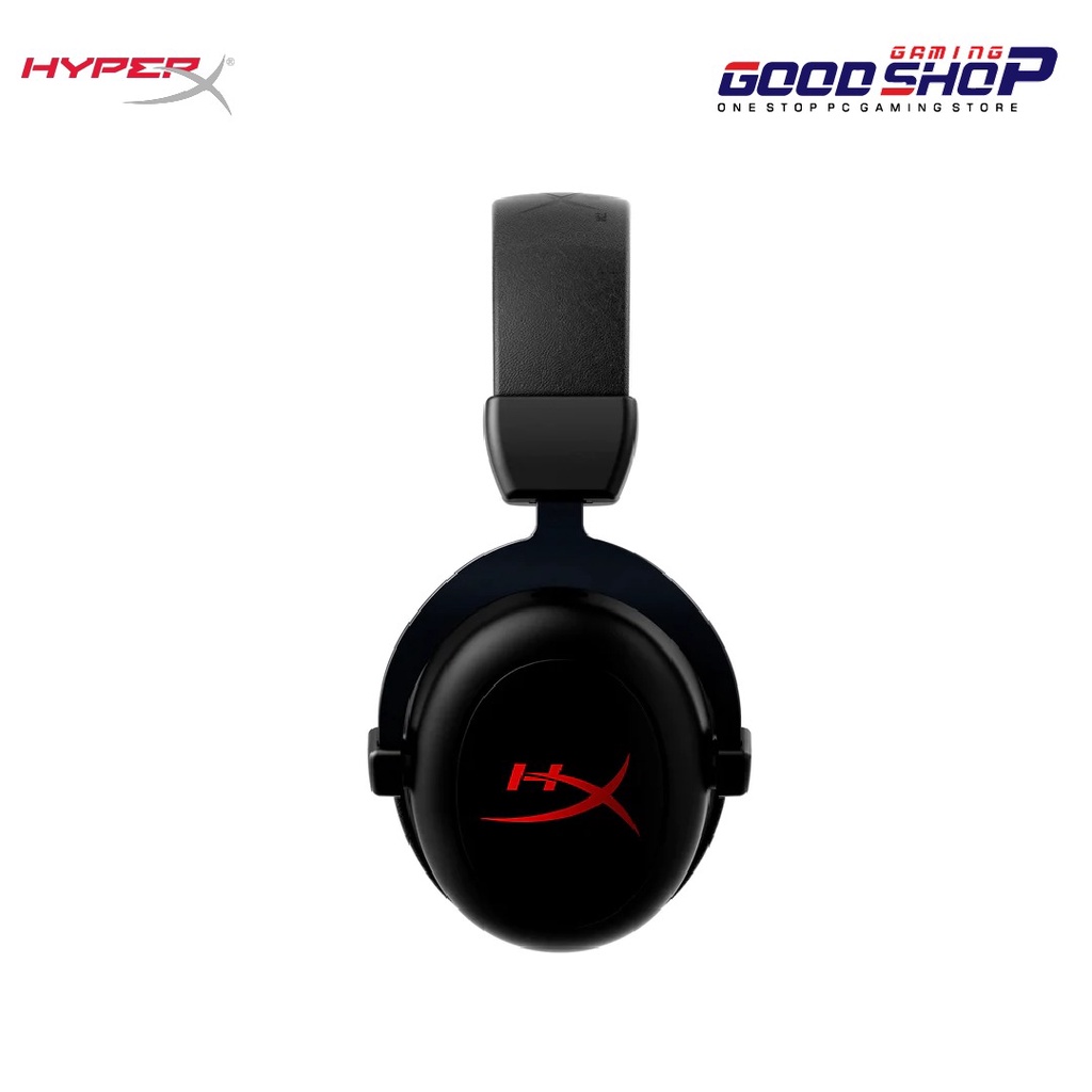 HyperX Cloud Core Wireless - Gaming Headset