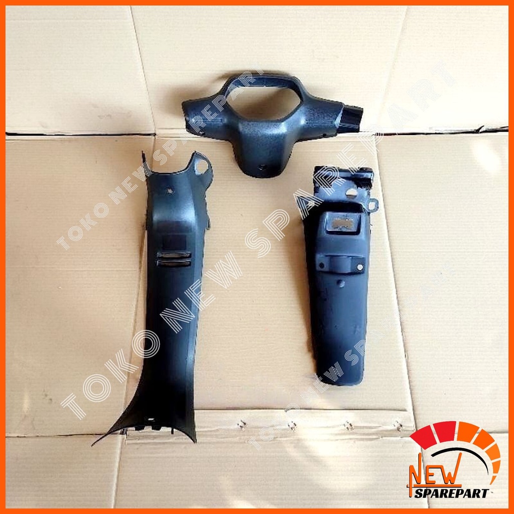 BODY HONDA SUPRA X LAMA /COVER BODY KASAR SUPRA X LAMA / BODI KASAR HONDA X LAMA / SUPRA X LAMA HARG