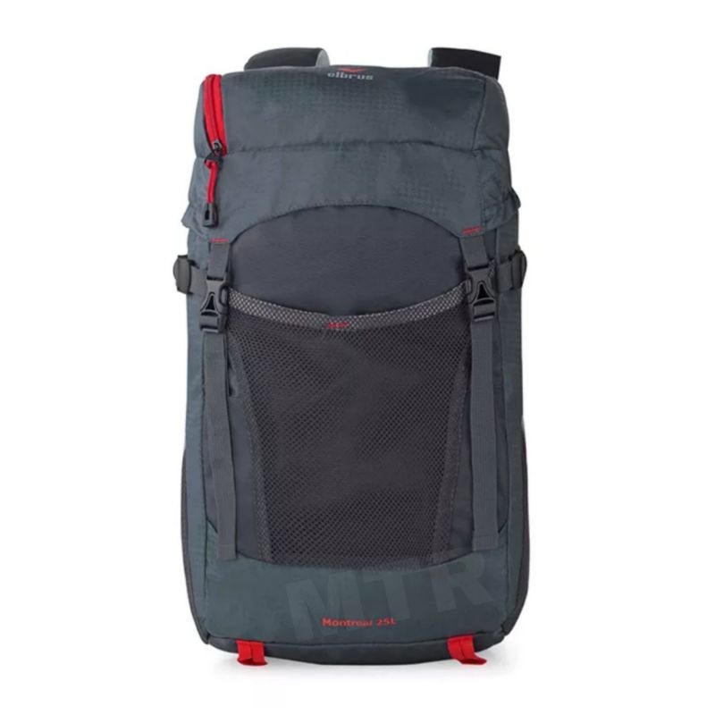 TAS RANSEL SEMI KERIL ELBRUS ORIGINAL 25 LTR