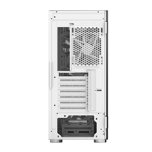 Casing Montech X3 Mesh White