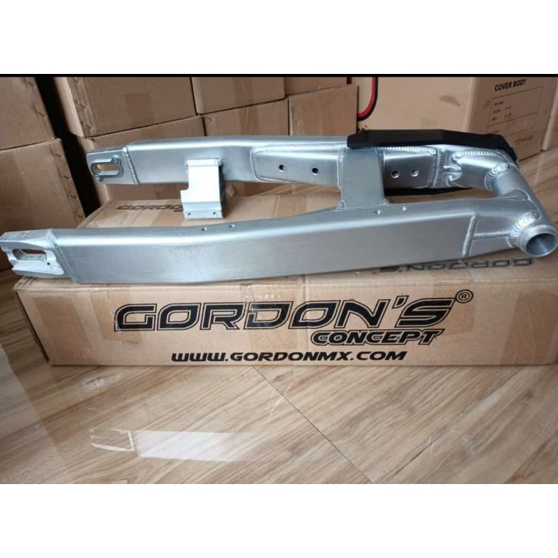 SWiNG ARM GORDON KLX & CRF ALUMUNIUM