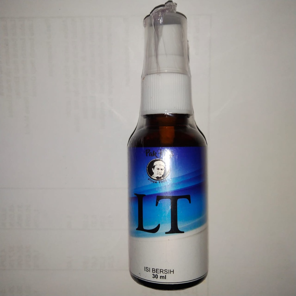 

LT Spray Pak Haji HPA International