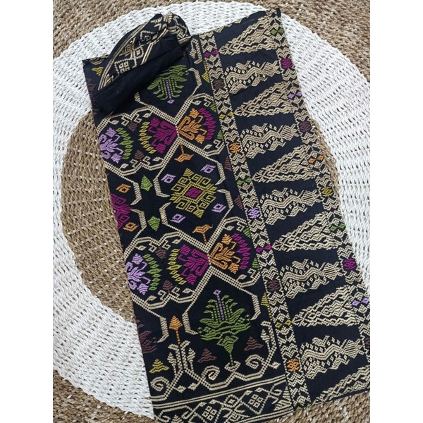 setcouple/saput/udeng/kamensongket bordir