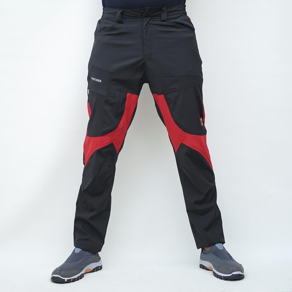 GOG.18Oc22ᴷ ▪ celana quickdry streach streat stret celana gunung zarventure venturer