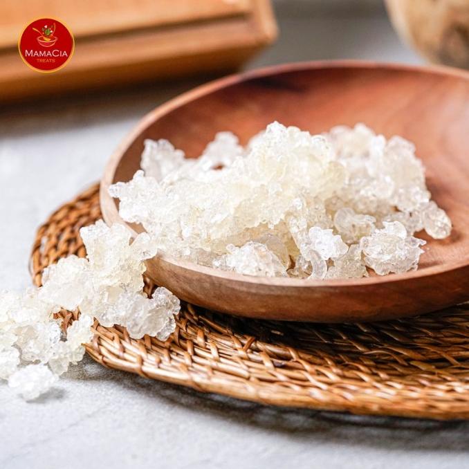 

Snow Bird Nest Super Bersih 125 DISKON