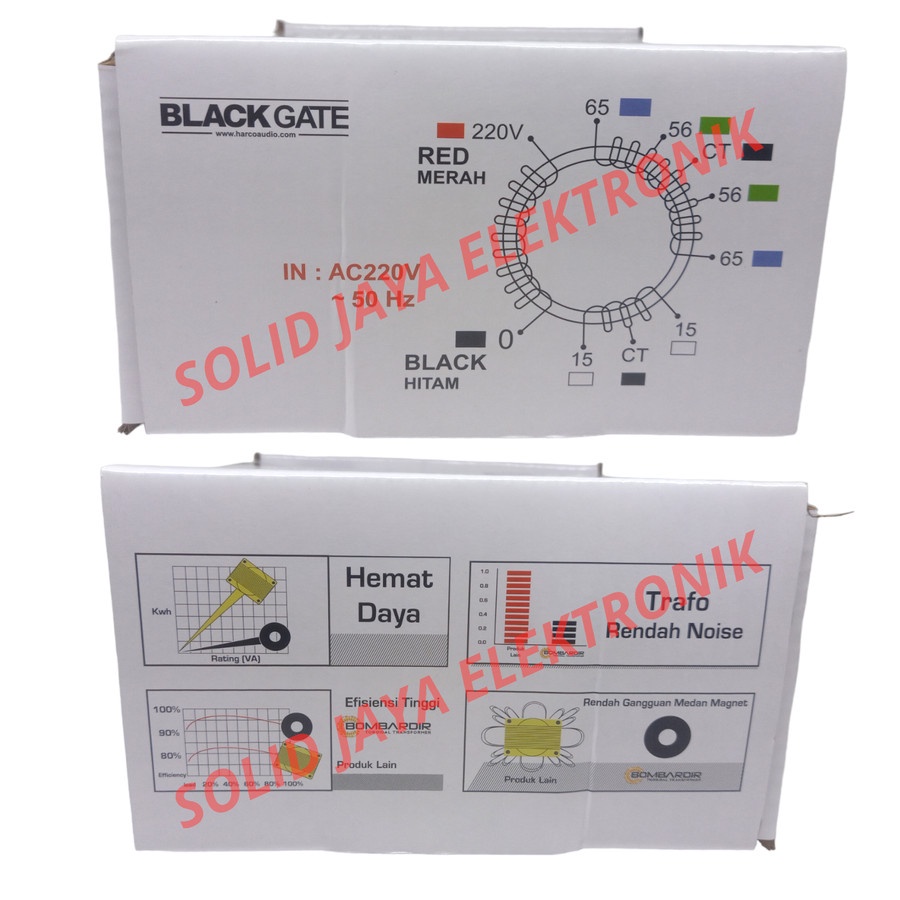 TRAFO DONUT BLACKGATE 40A 65V 56V CT BLACKGATE BOMBARDIR TRAVO TOROIDIAL BULAT BOMBARDIR 40 AMPER TOROID BULAT DONUT TRAVO 40 A 65 56 V VOLT TEMBAGA MURNI BELL BGR ASLI ORI ORIGINAL