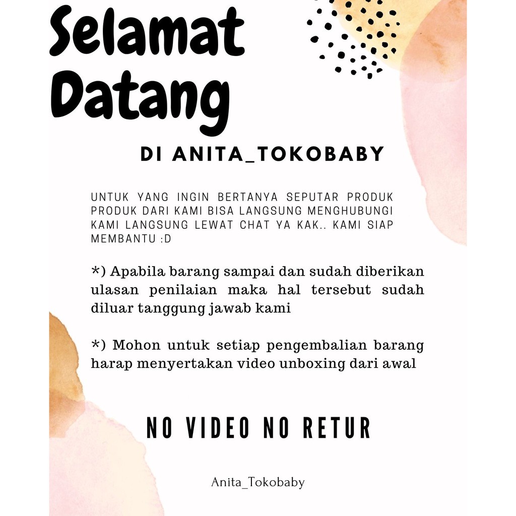 ATB Handuk Mutia 50x100 Termurah