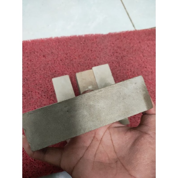 batu asah pisau pahat ukir kayu