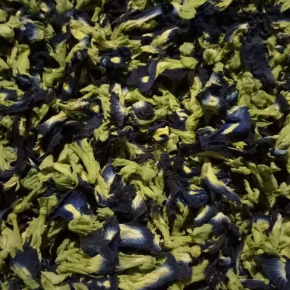 

BAYAR DITEMPAT✔️promo termurah bunga telang kering kemasan 250gr|SQ4