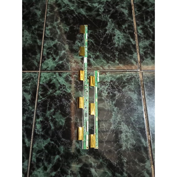 TCON - TICON - TIKON TV LED SHARP LC40LE265 - LC40LE265M