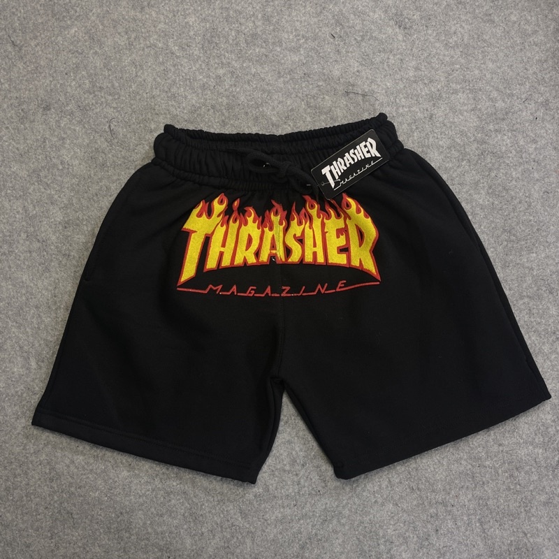 Celana Pendek Thrasher