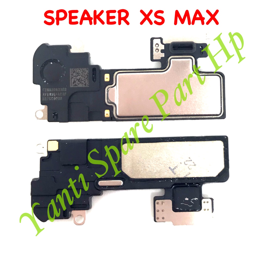 Speaker XS Max Original Terlaris New