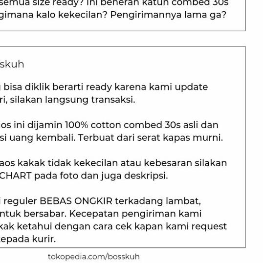 Kaos Big Size Pria Jumbo Cotton Combed 30s/Kaos Polos XXL XXXL XXXXL - Orange, XL