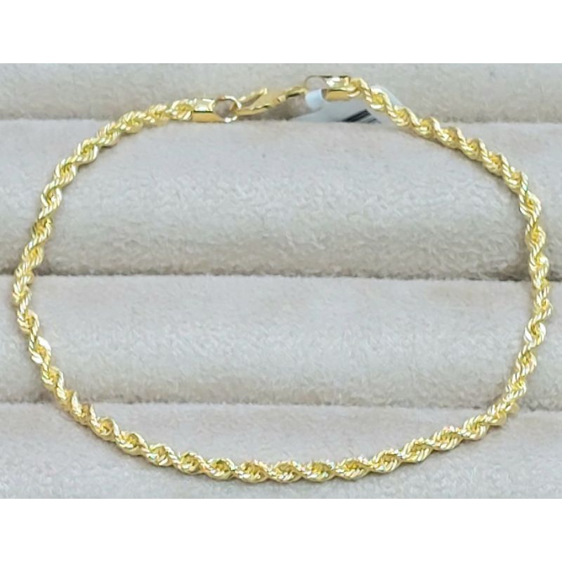 GELANG Emas Kadar 70%